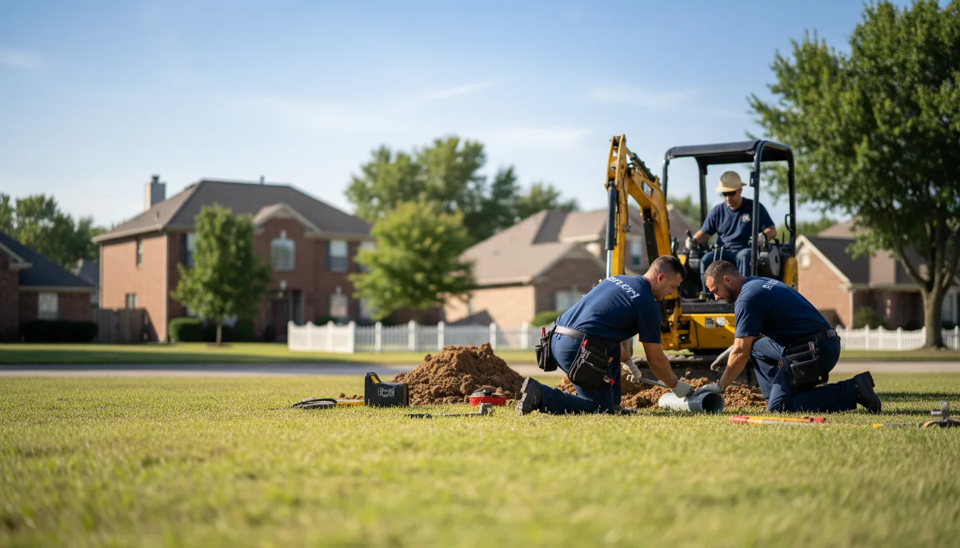 Water Heater Repair in Lexa, AR near me